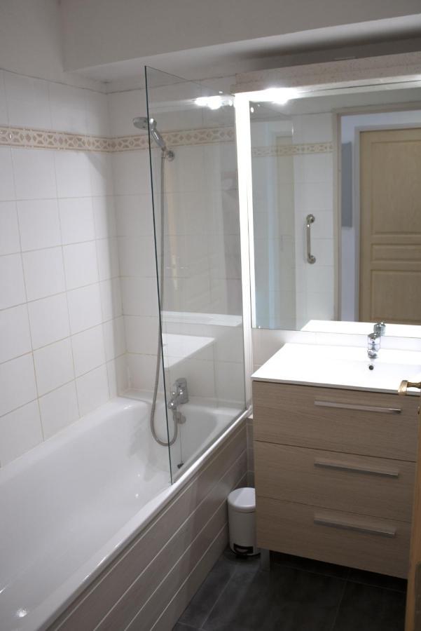 T3 Dans Résidence Appartement Juzet-de-Luchon
