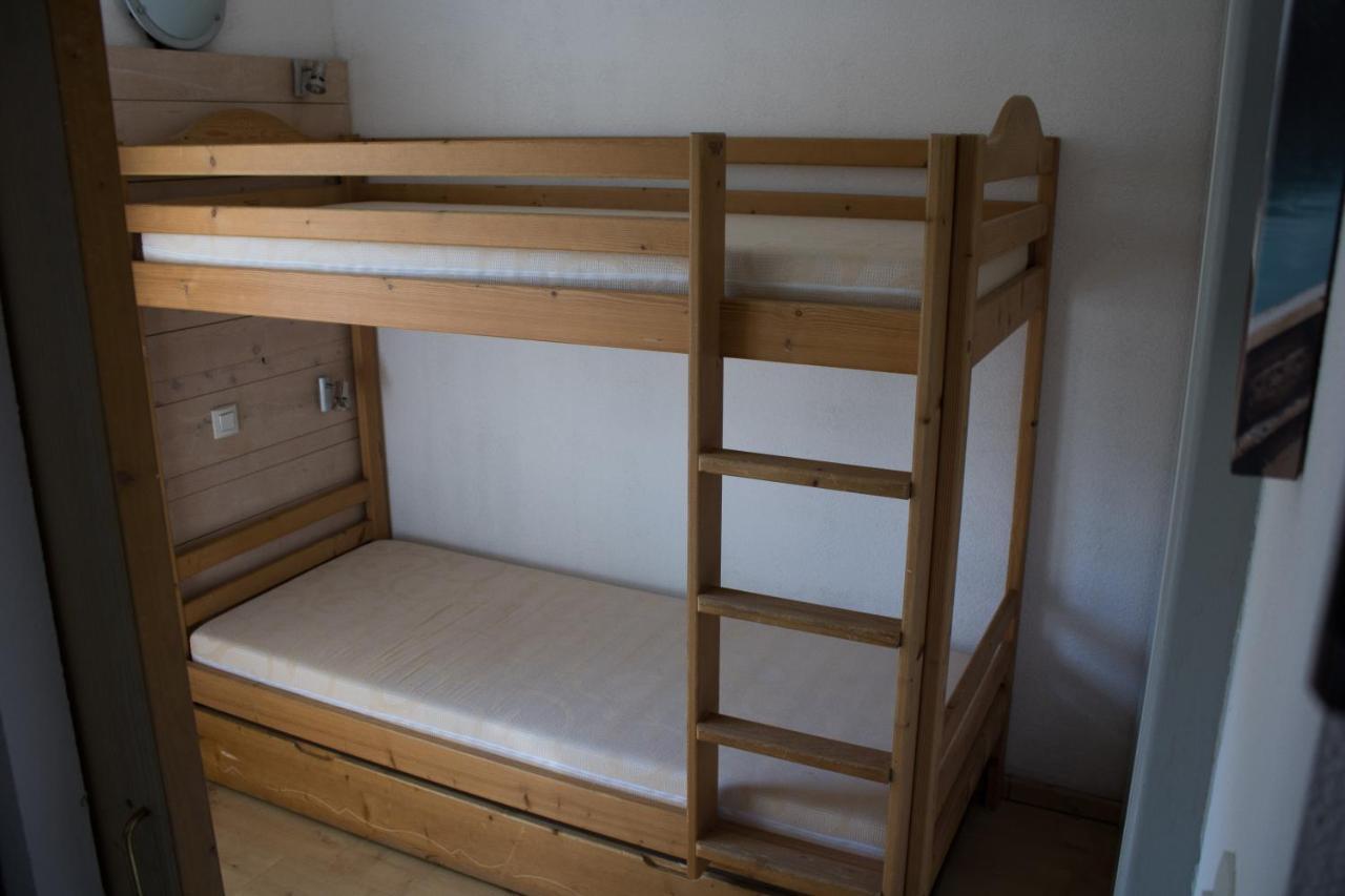 Appartement T3 Dans Résidence