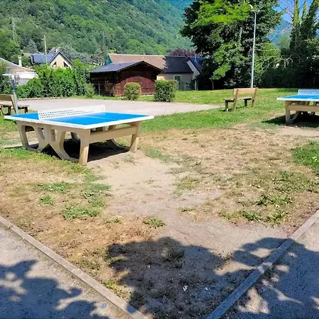 Appartement T3 Dans Residence 6 Pers Juzet-de-Luchon Exterior photo