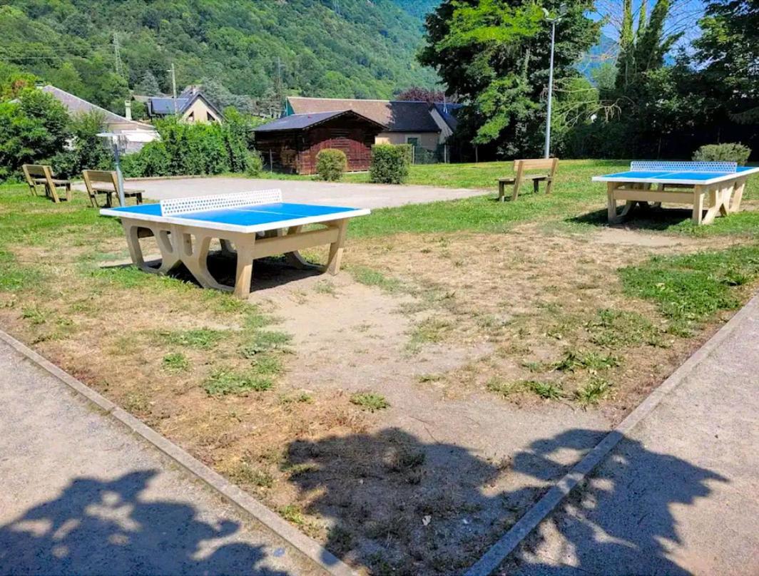 T3 Dans 6 Pers * Juzet-de-Luchon