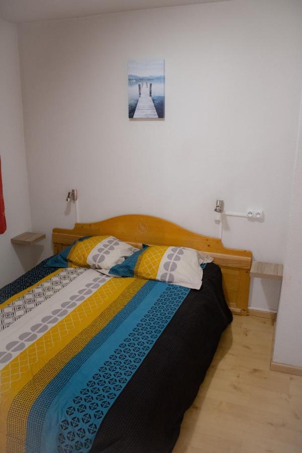 T3 Dans 6 Pers Juzet-de-Luchon